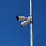 CCTV mesto Levoča