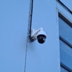 CCTV Gaudeamus Bratislava